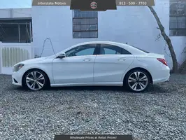 2014  Mercedes-Benz Cla-Class - Image 26