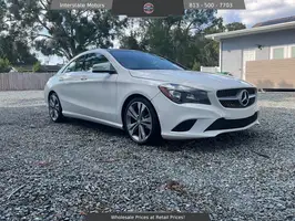 2014  Mercedes-Benz Cla-Class - Image 29