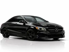 2015  Mercedes-Benz Cla-Class - Image 1
