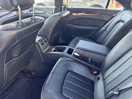 2016  Mercedes-Benz Cls-Class - Image 14
