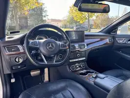 2016  Mercedes-Benz Cls-Class - Image 12