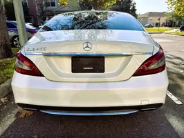 2016  Mercedes-Benz Cls-Class - Image 7