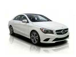 2016  Mercedes-Benz Cls-Class - Image 1