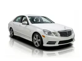 2012  Mercedes-Benz E-Class - Image 1