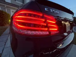 2014  Mercedes-Benz E-Class - Image 34