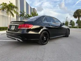 2014  Mercedes-Benz E-Class - Image 37