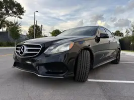 2014  Mercedes-Benz E-Class - Image 38