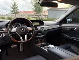2014  Mercedes-Benz E-Class - Image 40