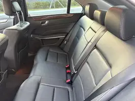 2014  Mercedes-Benz E-Class - Image 41