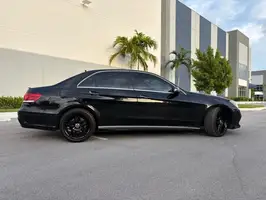 2014  Mercedes-Benz E-Class - Image 8