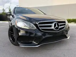 2014  Mercedes-Benz E-Class - Image 10