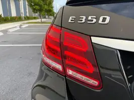 2014  Mercedes-Benz E-Class - Image 16