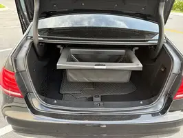 2014  Mercedes-Benz E-Class - Image 18