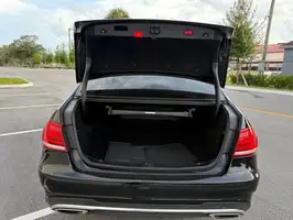 2014  Mercedes-Benz E-Class - Image 20