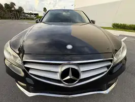 2014  Mercedes-Benz E-Class - Image 24