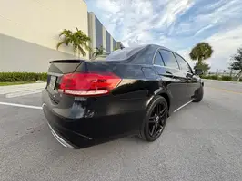 2014  Mercedes-Benz E-Class - Image 28