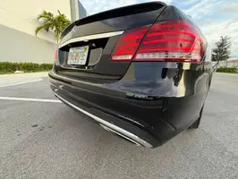 2014  Mercedes-Benz E-Class - Image 30