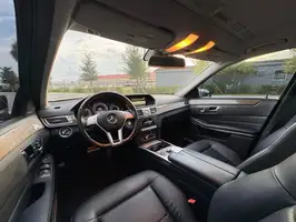 2014  Mercedes-Benz E-Class - Image 32