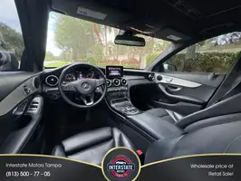 2018  Mercedes-Benz C-Class - Image 15