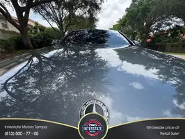 2018  Mercedes-Benz C-Class - Image 14