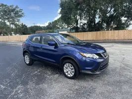 2018  Nissan Rogue Sport - Image 5