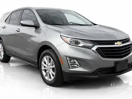 2023  Chevrolet Equinox - Image 1