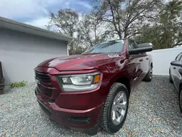 2019  Ram 1500 Crew Cab - Image 19