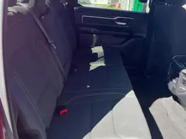 2019  Ram 1500 Crew Cab - Image 40