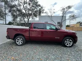 2019  Ram 1500 Crew Cab - Image 29