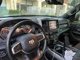 2019  Ram 1500 Crew Cab - Image 16