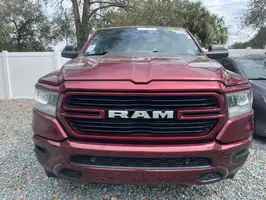 2019  Ram 1500 Crew Cab - Image 8