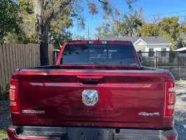 2019  Ram 1500 Crew Cab - Image 10
