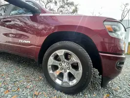 2019  Ram 1500 Crew Cab - Image 16