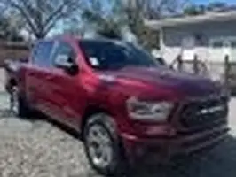 2019  Ram 1500 Crew Cab - Image 27