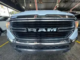 2019  Ram 1500 Crew Cab - Image 4