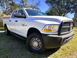 2012  Ram 2500 - Thumbnail 2