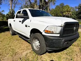 2012  Ram 2500 - Thumbnail 5
