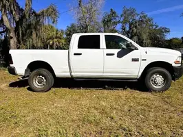 2012  Ram 2500 - Thumbnail 6