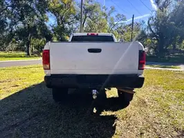 2012  Ram 2500 - Thumbnail 8