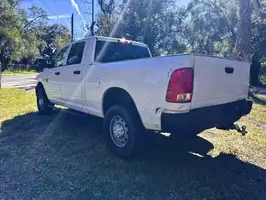 2012  Ram 2500 - Thumbnail 9