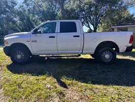 2012  Ram 2500 - Thumbnail 10