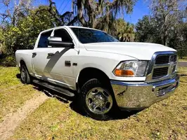 2012  Ram 2500 - Thumbnail 2