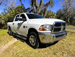 2012  Ram 2500 - Thumbnail 3