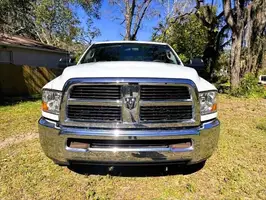 2012  Ram 2500 - Thumbnail 4