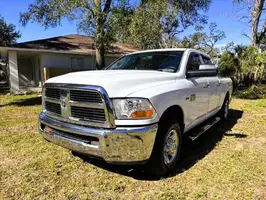 2012  Ram 2500 - Thumbnail 5