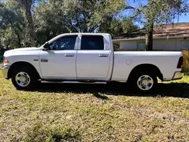 2012  Ram 2500 - Thumbnail 6