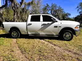 2012  Ram 2500 - Thumbnail 7