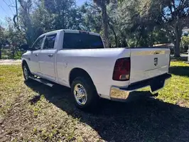 2012  Ram 2500 - Thumbnail 8