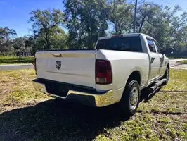 2012  Ram 2500 - Thumbnail 9