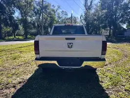 2012  Ram 2500 - Thumbnail 10